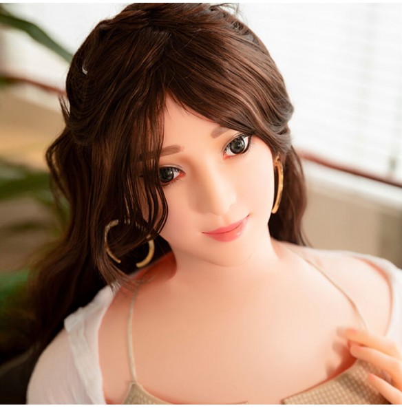 JiaYu - BingBing Sex Doll 160cm (Sitting Posture) JiaYu - BingBing Sex Doll 160cm (Sitting Posture)
